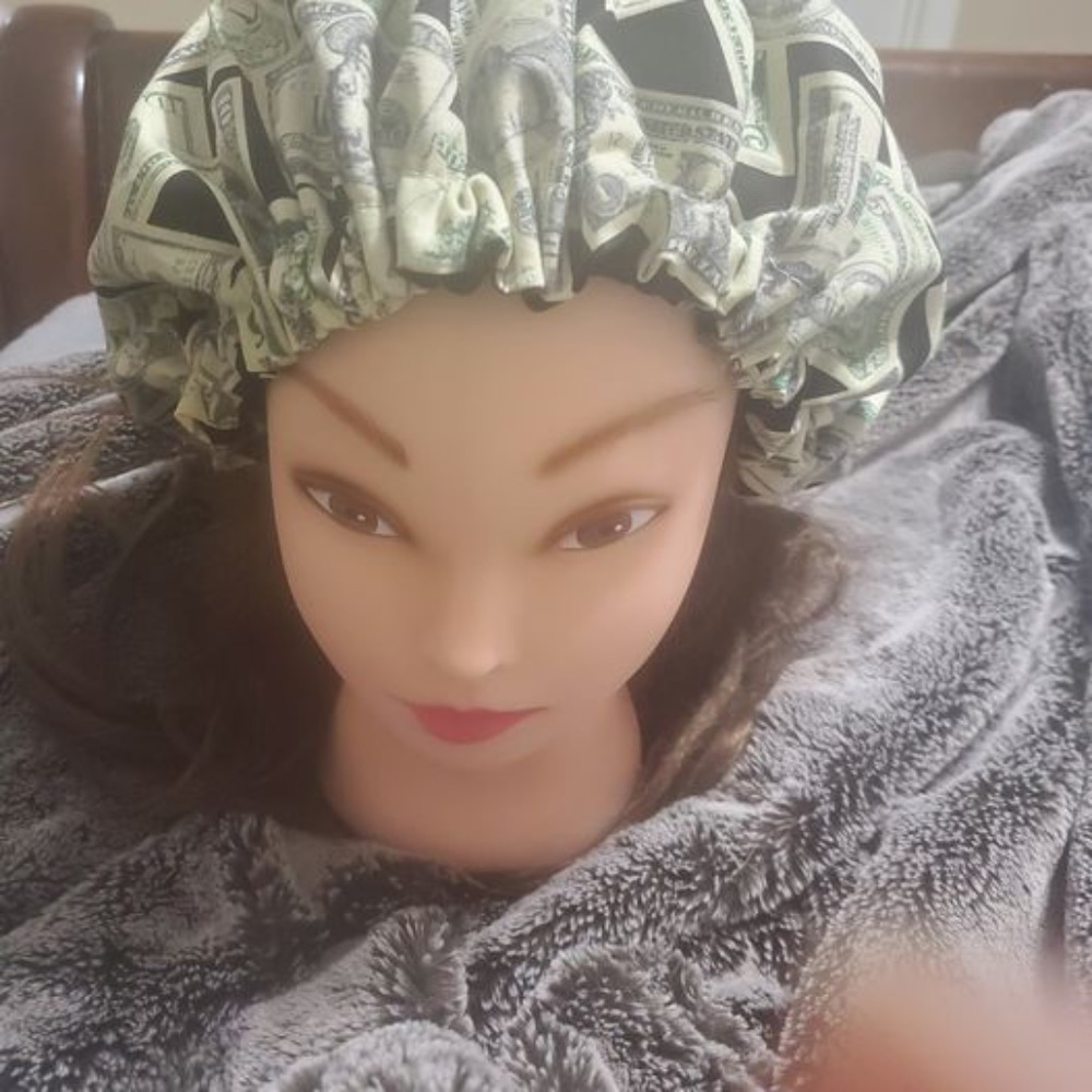 Mother day gift bonnet